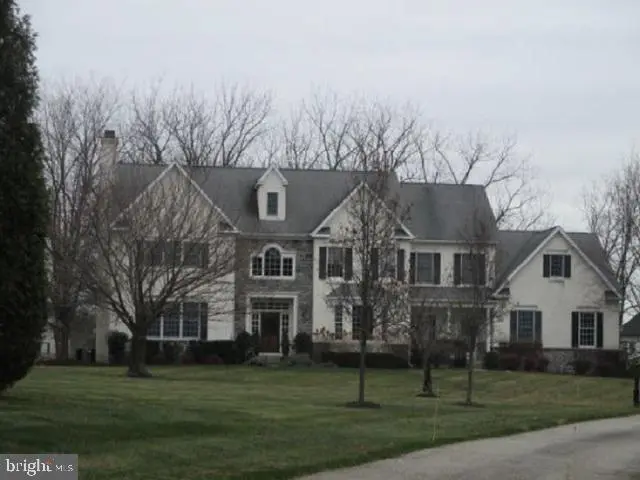 2098 Deep Meadow Ln, LANSDALE