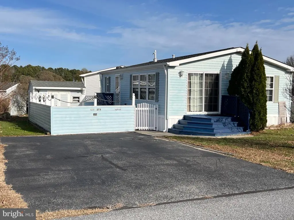 12033 Assateague Way, Berlin