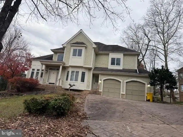 371 Carriage Park Way, Annapolis