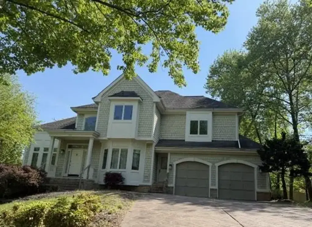 371 Carriage Park Way, ANNAPOLIS