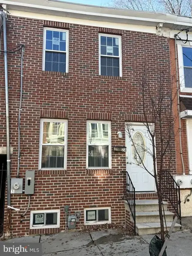 24 W 20th St, Wilmington