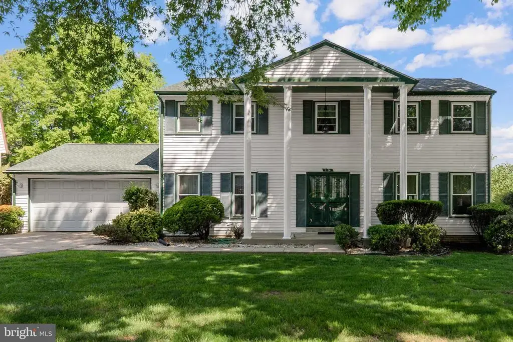 11114 Lake Arbor Way, BOWIE