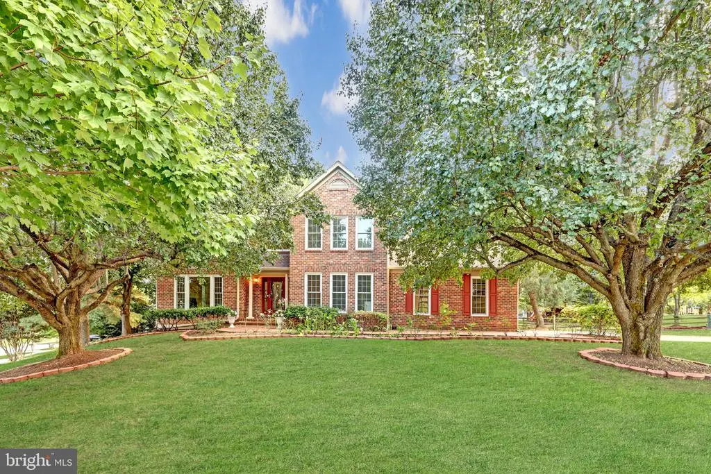 15313 Surrey House Way, CENTREVILLE