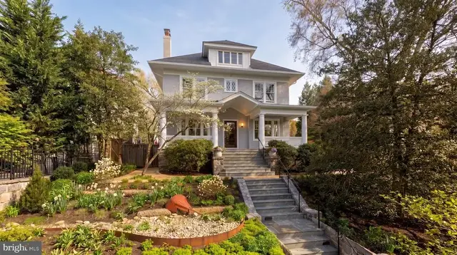 3519 Lowell St Nw, Washington