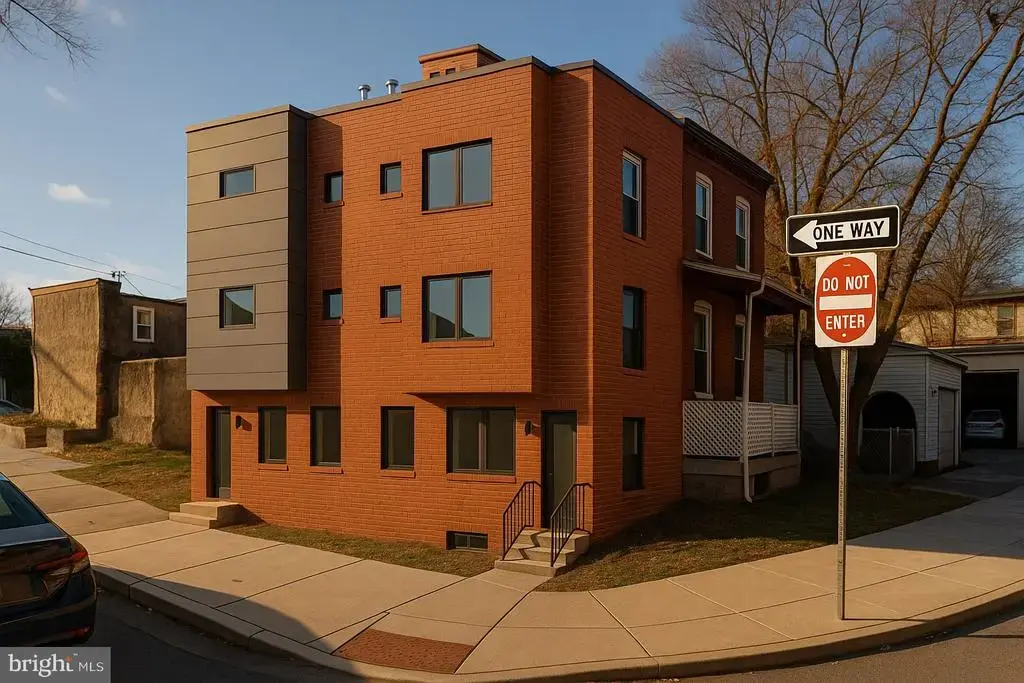 5100 Warren St, PHILADELPHIA