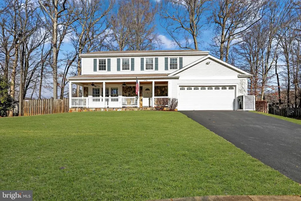 7200 Beachway Ct, SPRINGFIELD