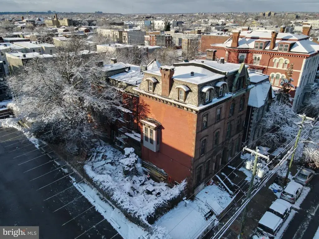 1522 N 16th, PHILADELPHIA