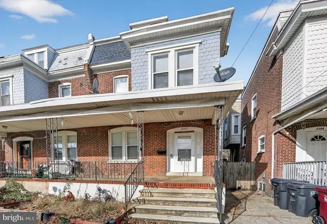 2707 N Washington St, Wilmington