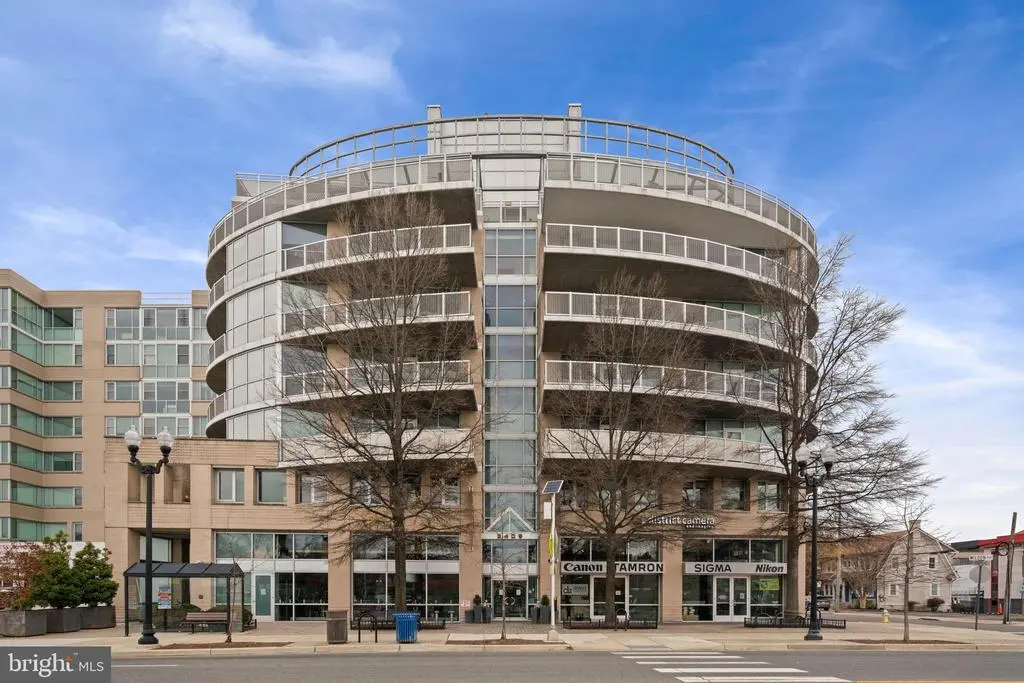 3409 Wilson Blvd #301, ARLINGTON