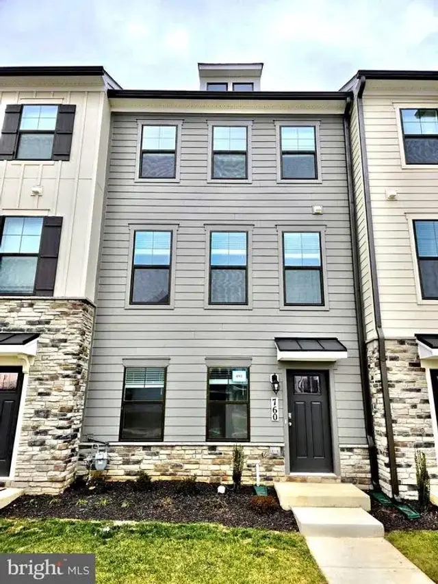 760 Union St, Frederick