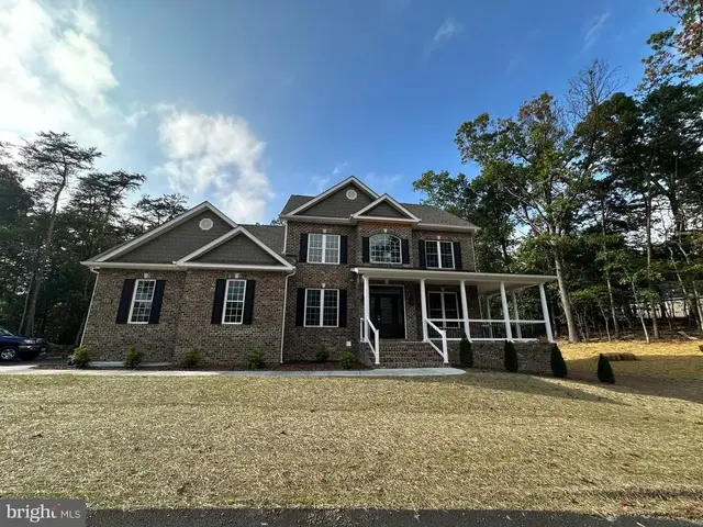 Lot 10 Desant Cir, Winchester
