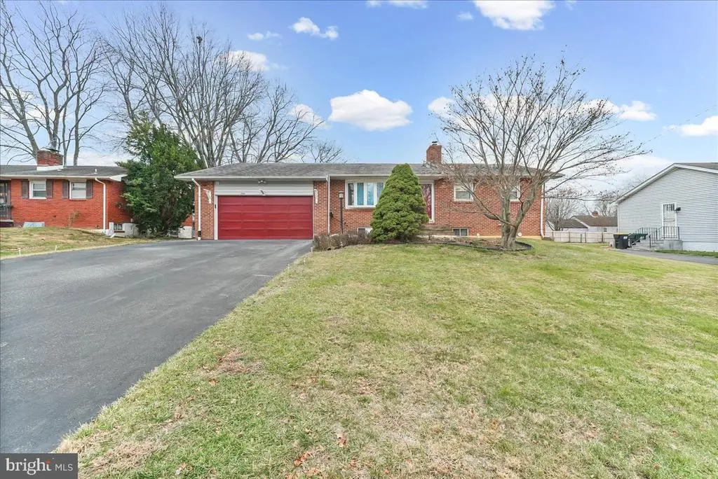 206 Werden Dr, New Castle