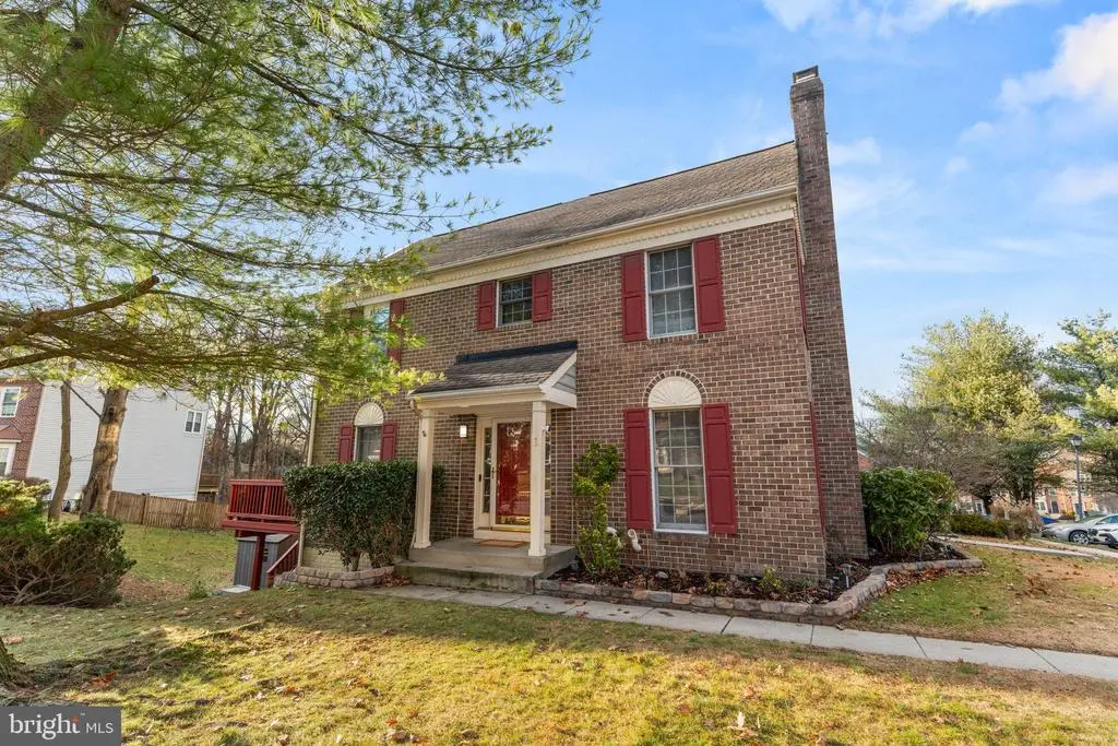 1 Winshire Ct, Owings Mills