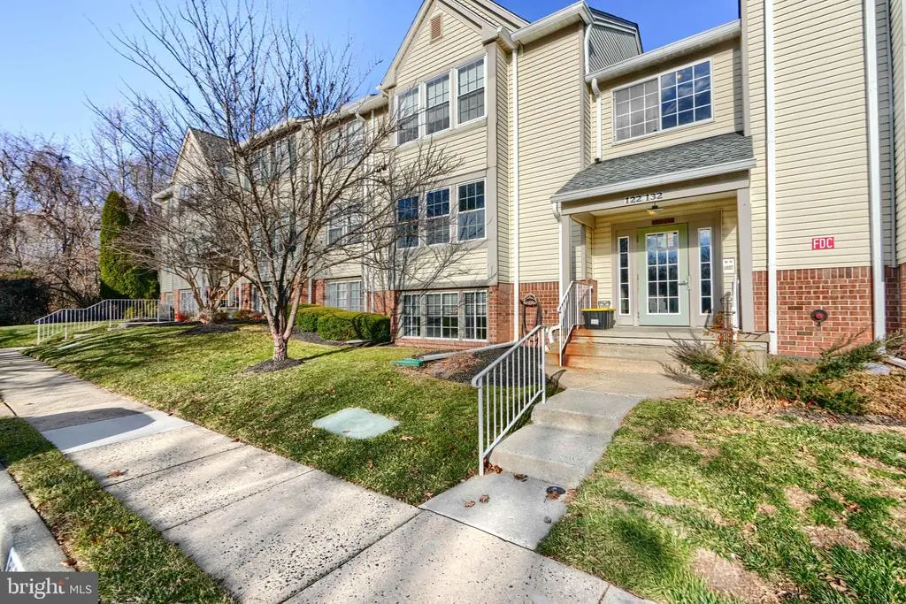 132 Jumpers Cir #204, Nottingham