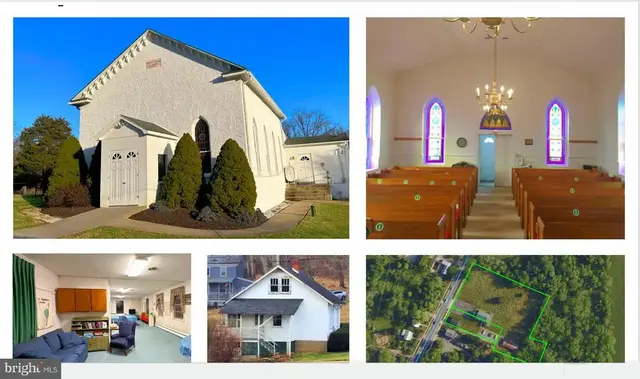 26121 Frederick Rd, Clarksburg