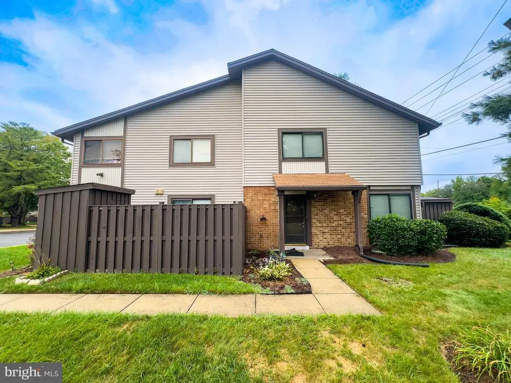 10167 Scotch Hill Dr #28-3, Upper Marlboro