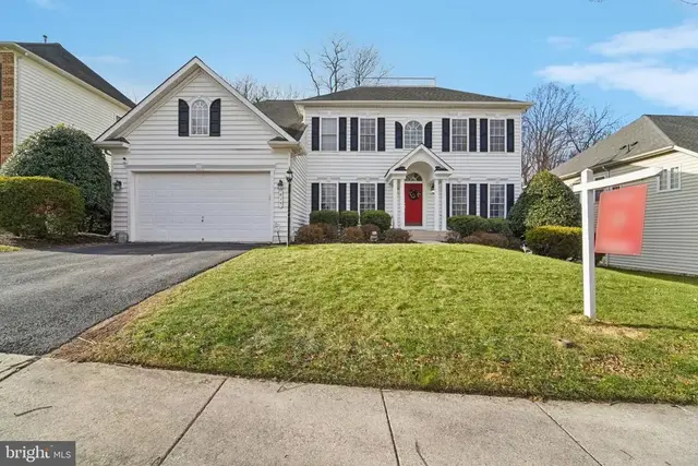 815 Crystal Palace Ct, Owings Mills