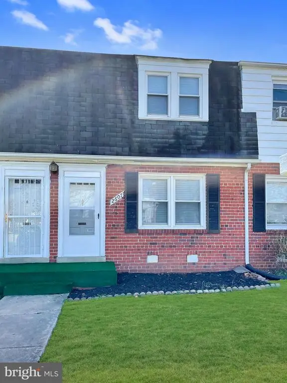 2607 Colebrooke #21, TEMPLE HILLS