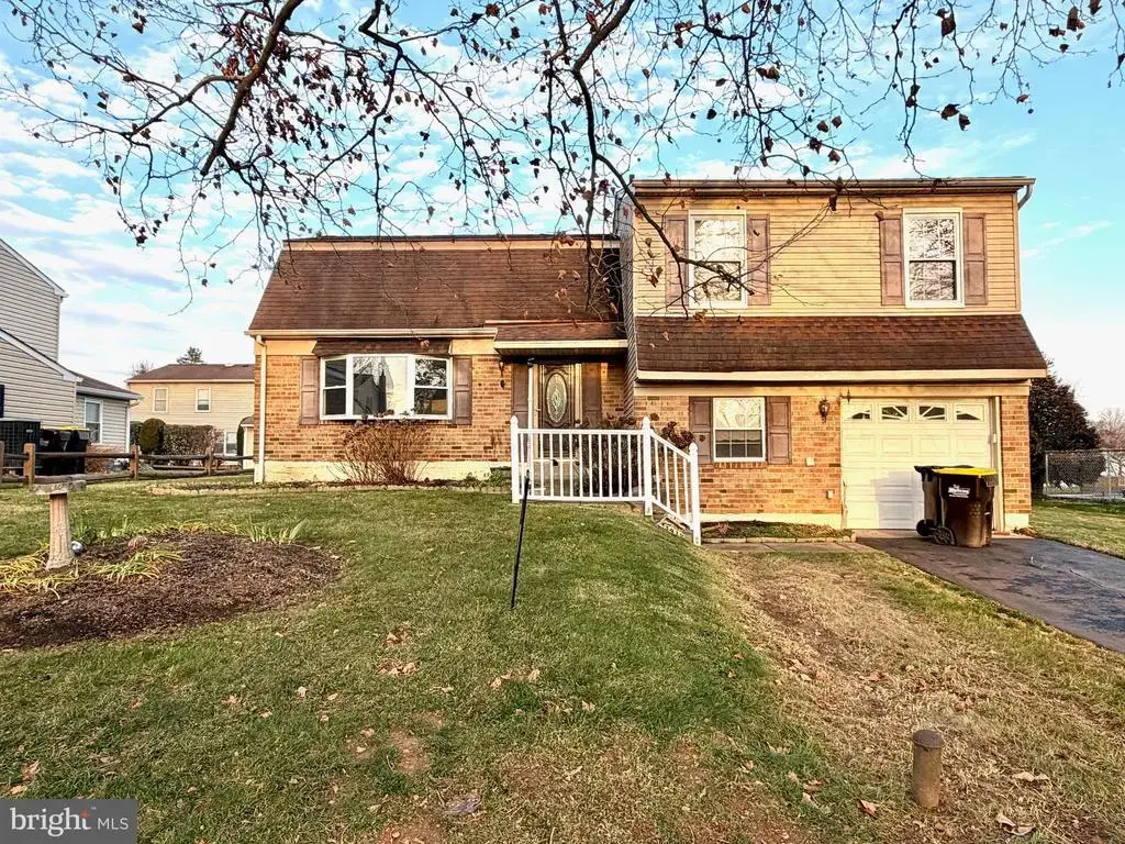3412 Mansion Dr, BENSALEM