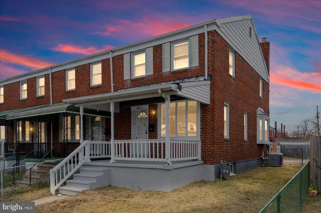 8411 Kavanagh Rd, Baltimore