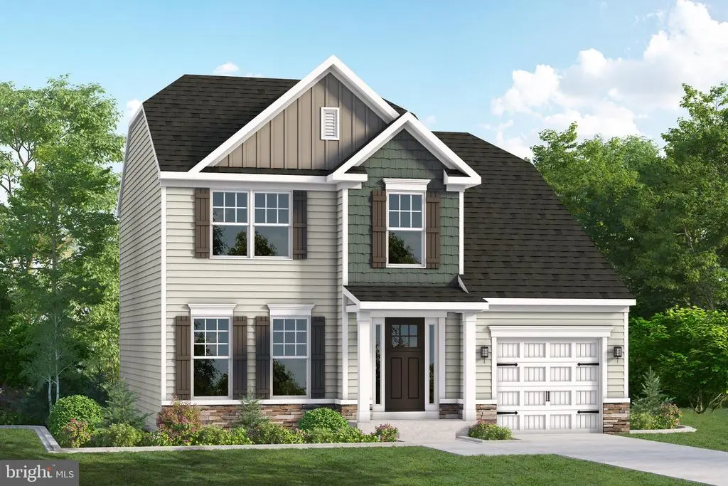 111 Nell Street, Perryville