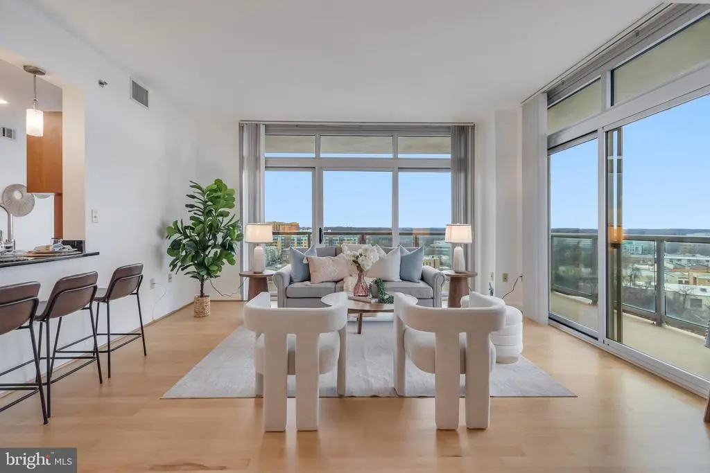 5750 Bou Ave #1014, ROCKVILLE