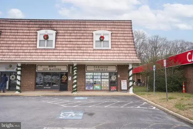 3370 Leonardtown Rd #105, Waldorf
