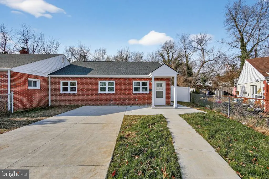 23 Simonds Dr, NEW CASTLE