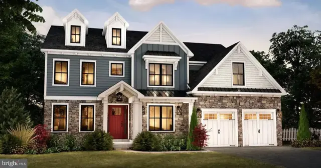 Lot #3 Creamery Circle, Blue Bell