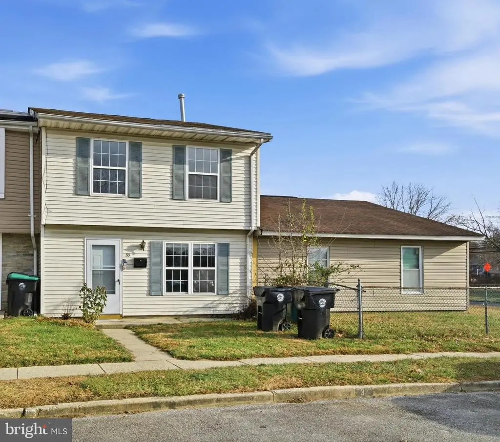 33 Milstone Ct, SICKLERVILLE