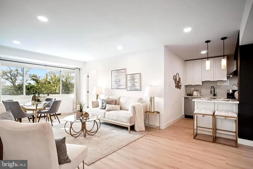 4201 Cathedral Ave Nw #1209w, WASHINGTON