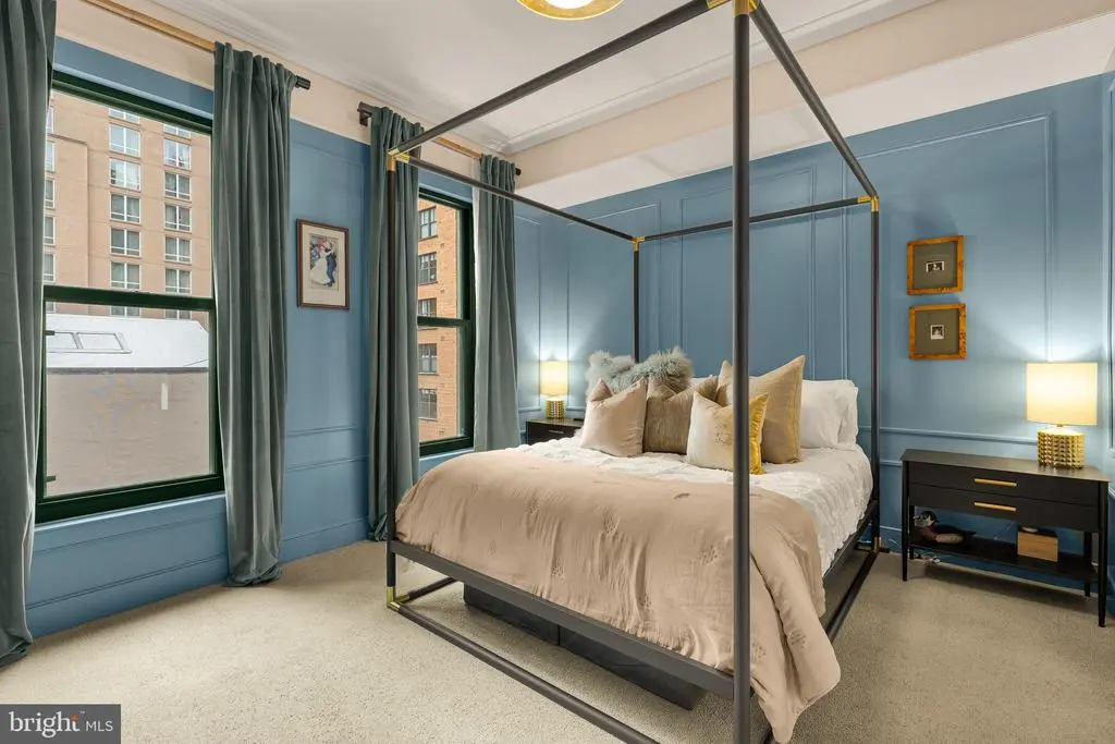 910 M St Nw #325, Washington