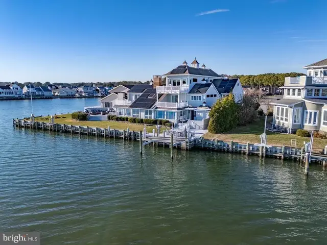 26 West Mallard, Ocean Pines