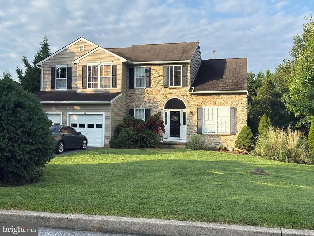 190 Wedgewood Rd, OXFORD