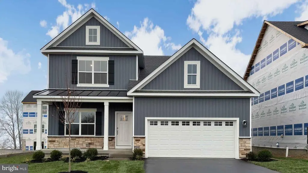 125 Mascouten St, WINCHESTER