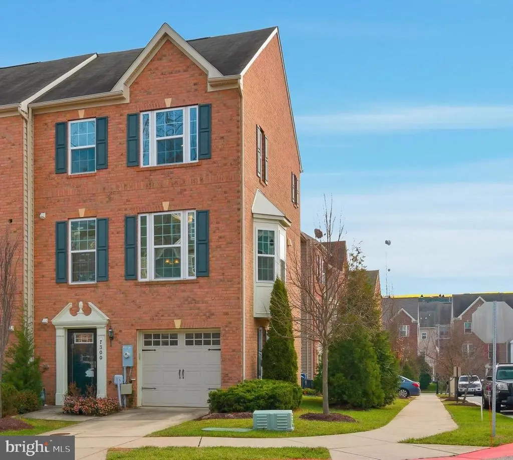 7300 Summit Rock Rd, Elkridge