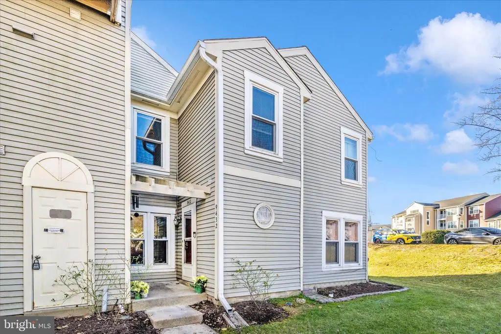 9432 Nicklaus Ln #52, Laurel