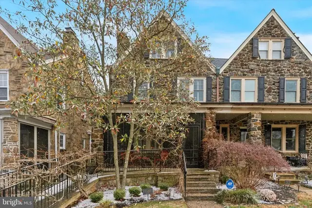 1314 Woodlawn Ave, Wilmington