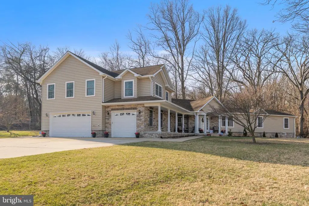 518 N Old Hammonds Ferry Rd, Linthicum Heights