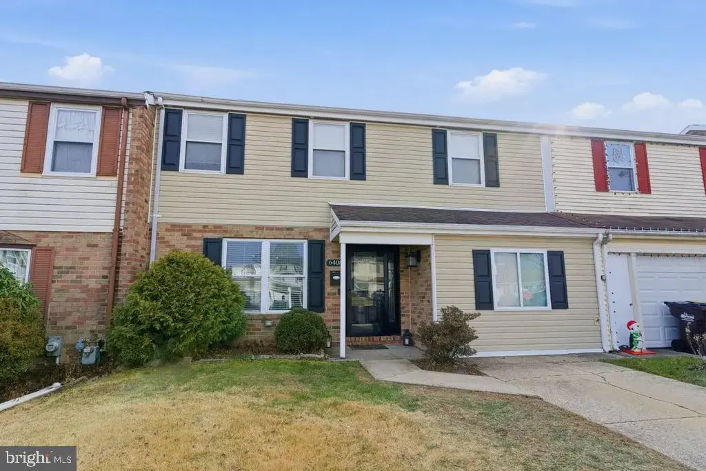 6408 Trenton Ct, BENSALEM