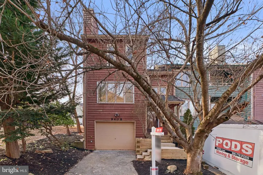 9408 Clocktower Ln, Columbia