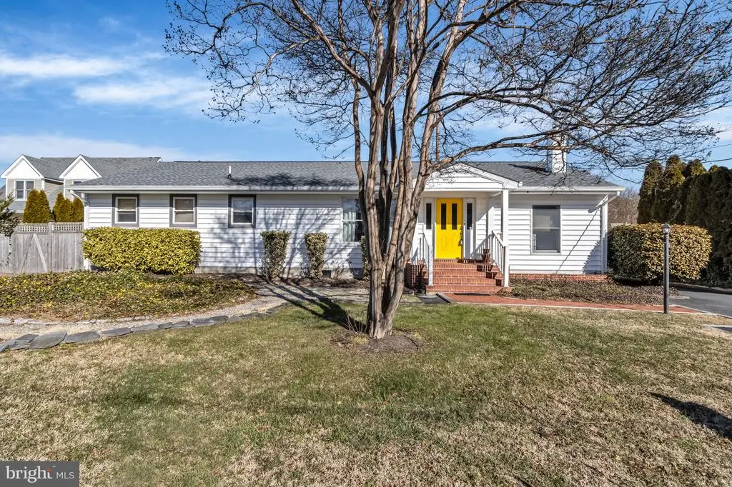 37445 Basin St, REHOBOTH BEACH