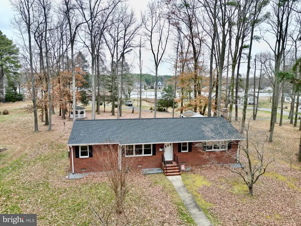 213 Clevenger Rd, Grasonville
