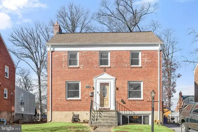 3730 Oak Ave, Baltimore