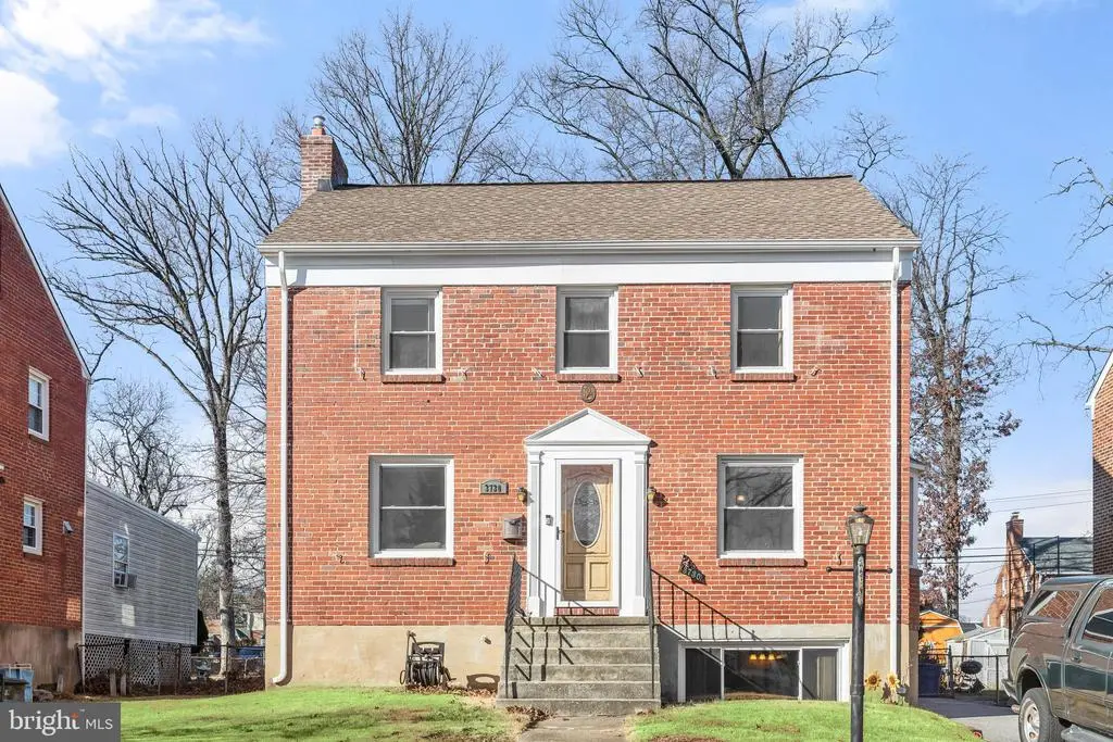 3730 Oak Ave, Baltimore