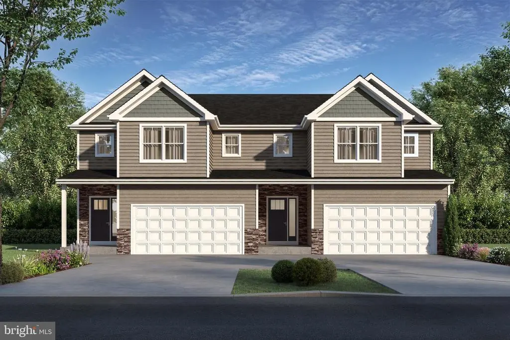 174 Ida Red Dr #lot 157, LEESPORT