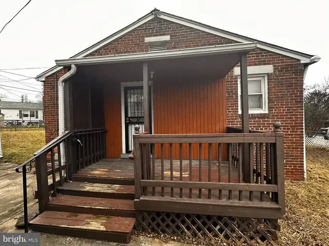4824 Orville Ave, Baltimore