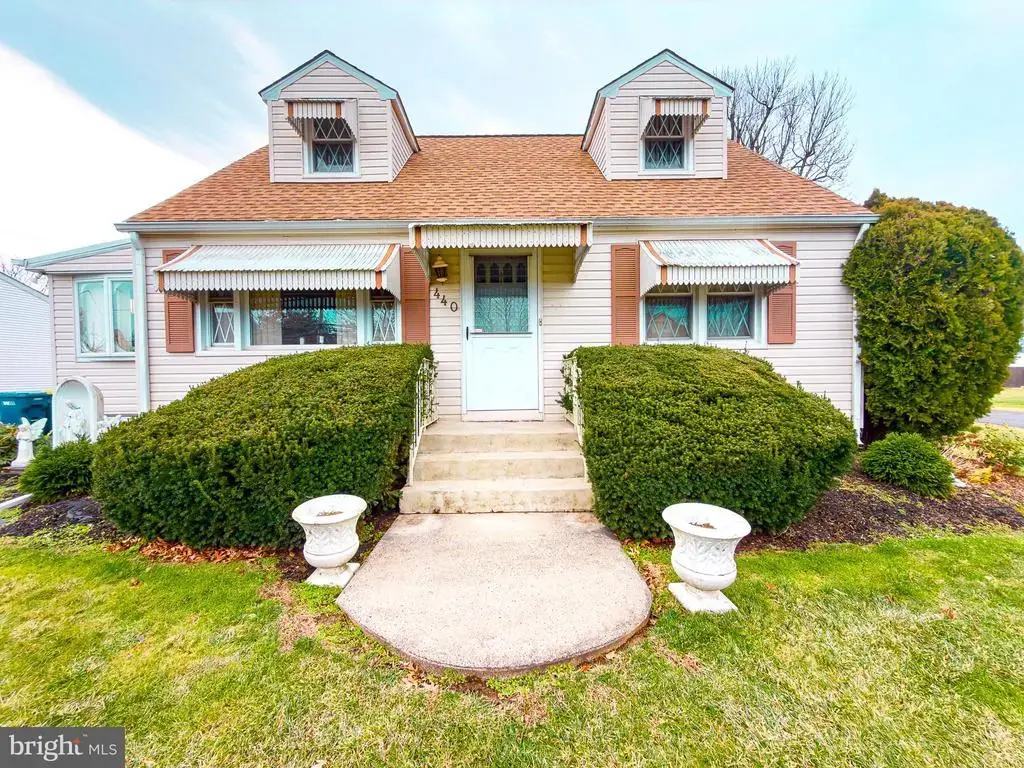 440 Durham, LANGHORNE