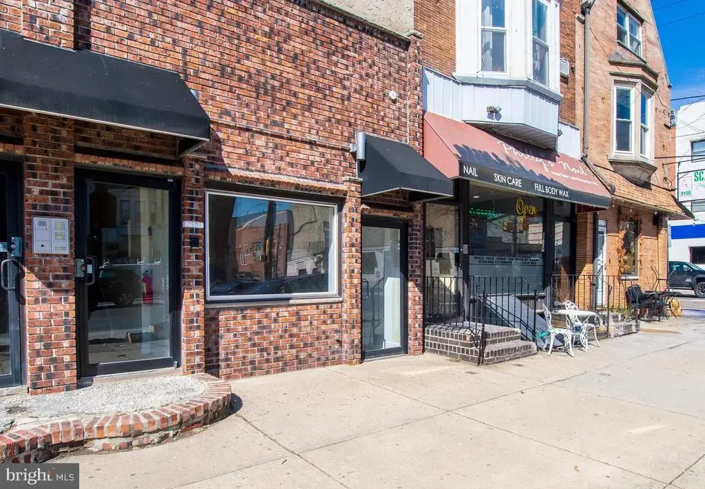2504 S Broad St #commercial, PHILADELPHIA