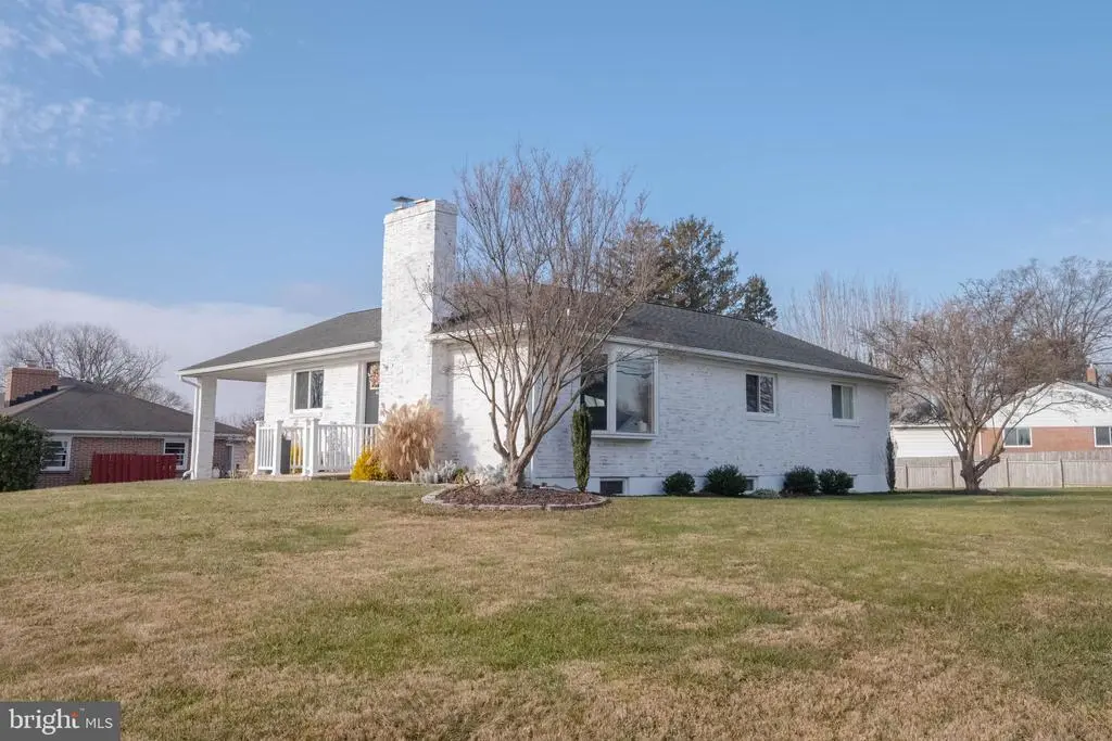 1522 Southview Rd, Bel Air